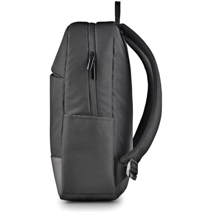 MOCHILA MONRAY SACKS VENTURE BLACK 15.6" NGS